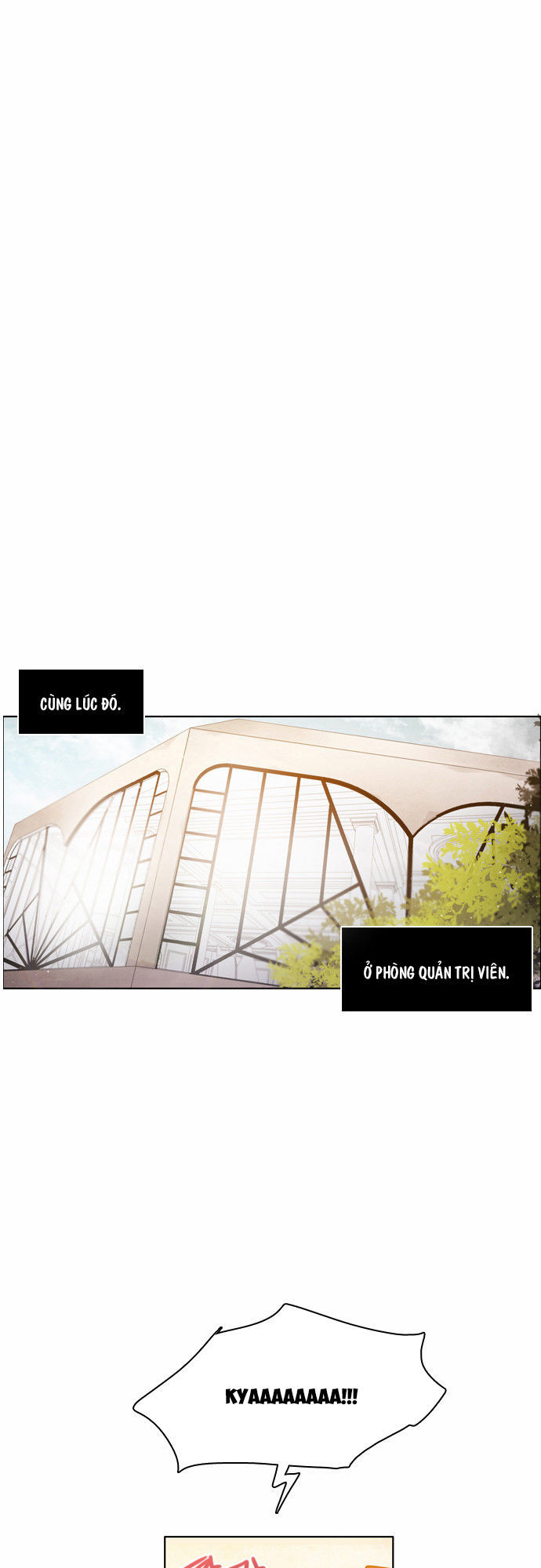 Zero Game Chapter 8 - Trang 2