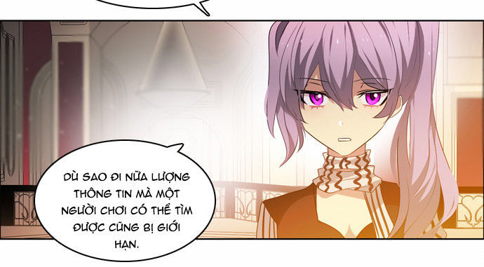 Zero Game Chapter 8 - Trang 2