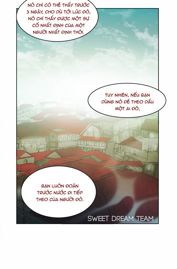 Zero Game Chapter 8 - Trang 2