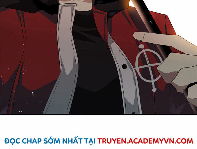 Zero Game Chapter 8 - Trang 2