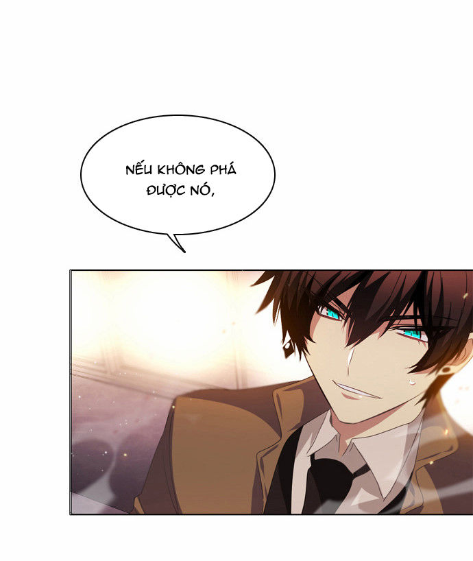 Zero Game Chapter 8 - Trang 2