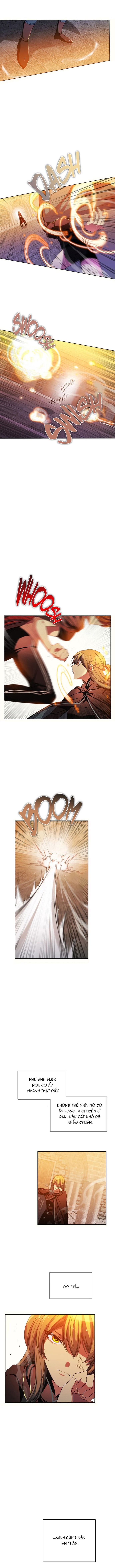 Zero Game Chapter 80 - Trang 2