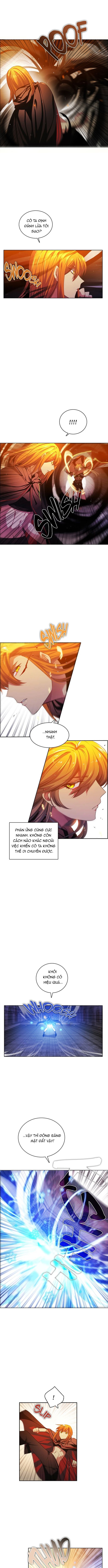 Zero Game Chapter 80 - Trang 2