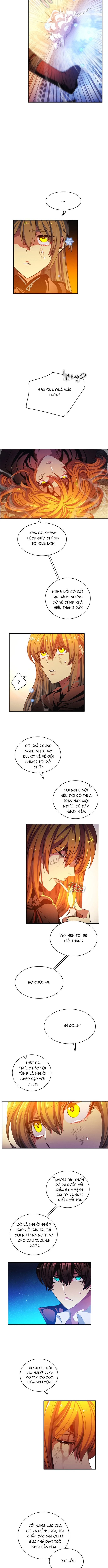 Zero Game Chapter 80 - Trang 2