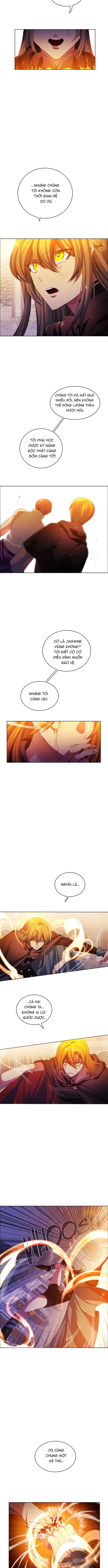 Zero Game Chapter 80 - Trang 2