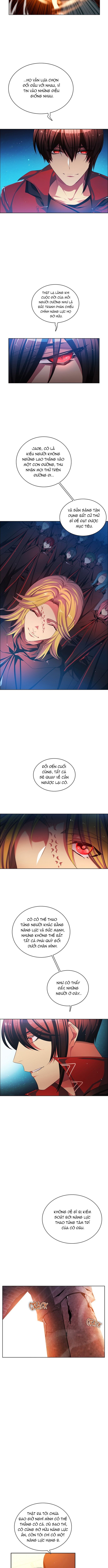 Zero Game Chapter 80 - Trang 2