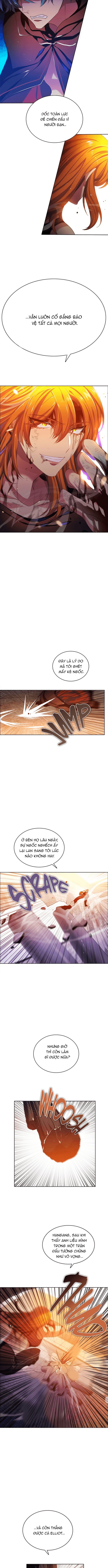 Zero Game Chapter 80 - Trang 2