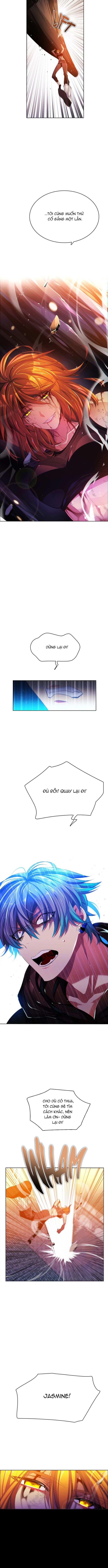 Zero Game Chapter 80 - Trang 2