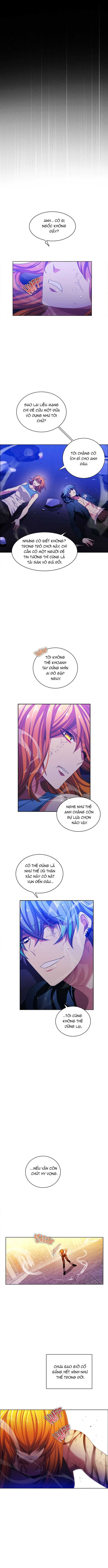 Zero Game Chapter 80 - Trang 2