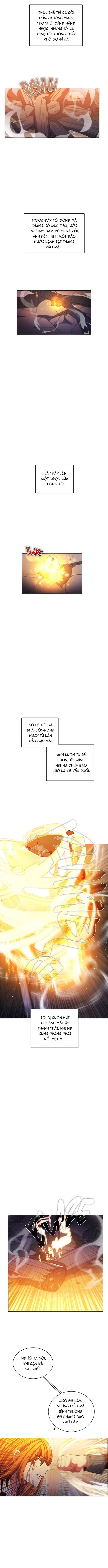 Zero Game Chapter 80 - Trang 2