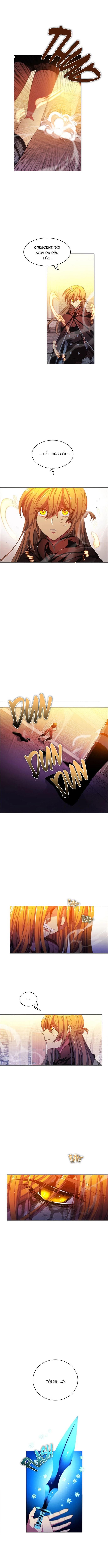 Zero Game Chapter 80 - Trang 2