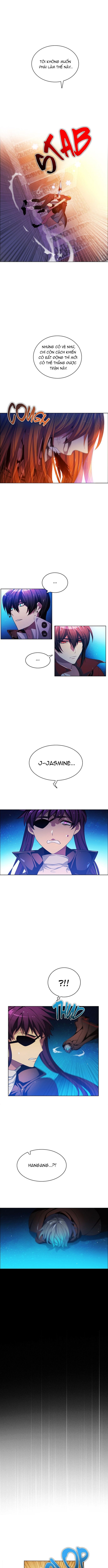 Zero Game Chapter 80 - Trang 2