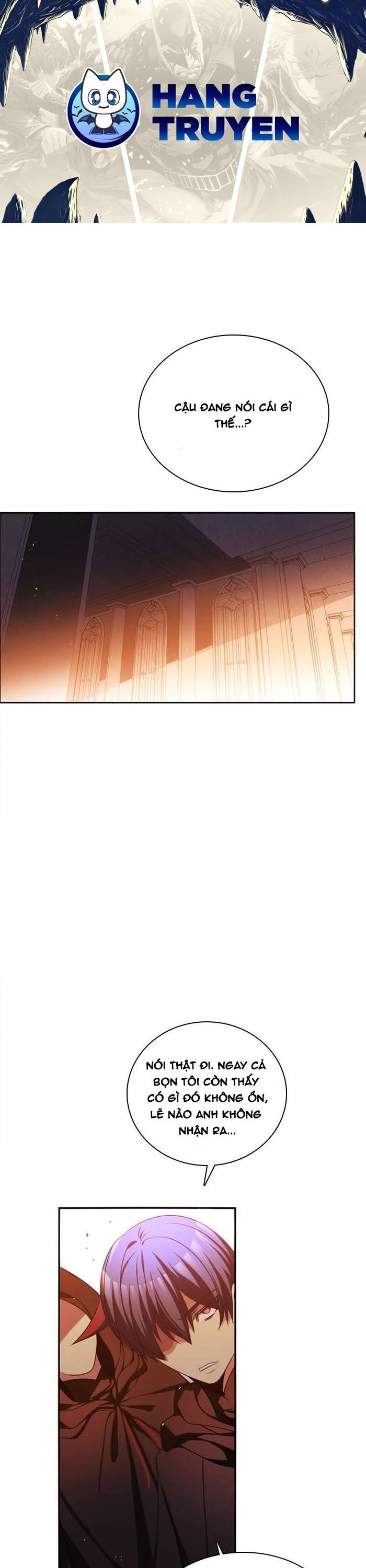 Zero Game Chapter 81 - Trang 2