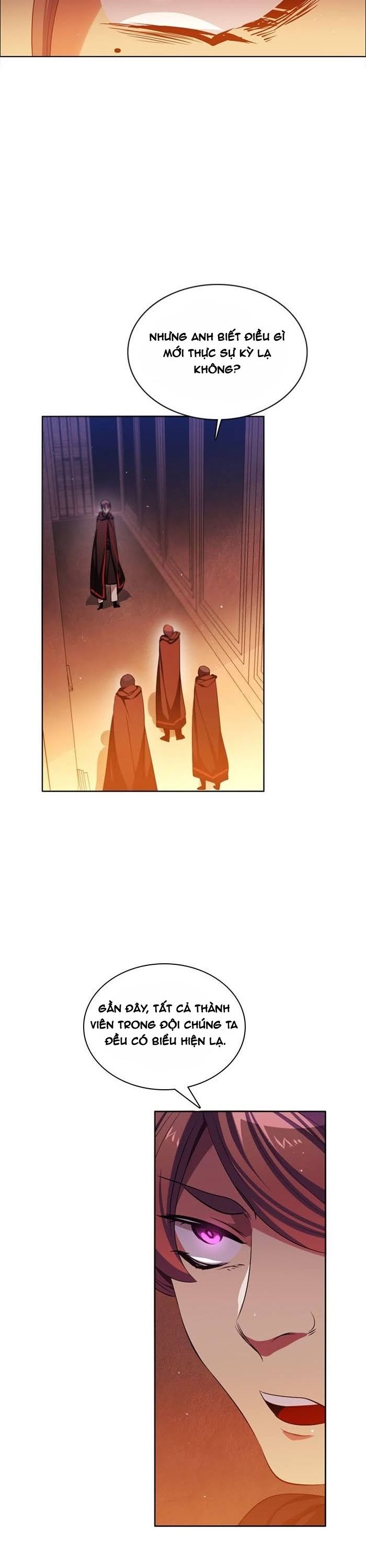 Zero Game Chapter 81 - Trang 2