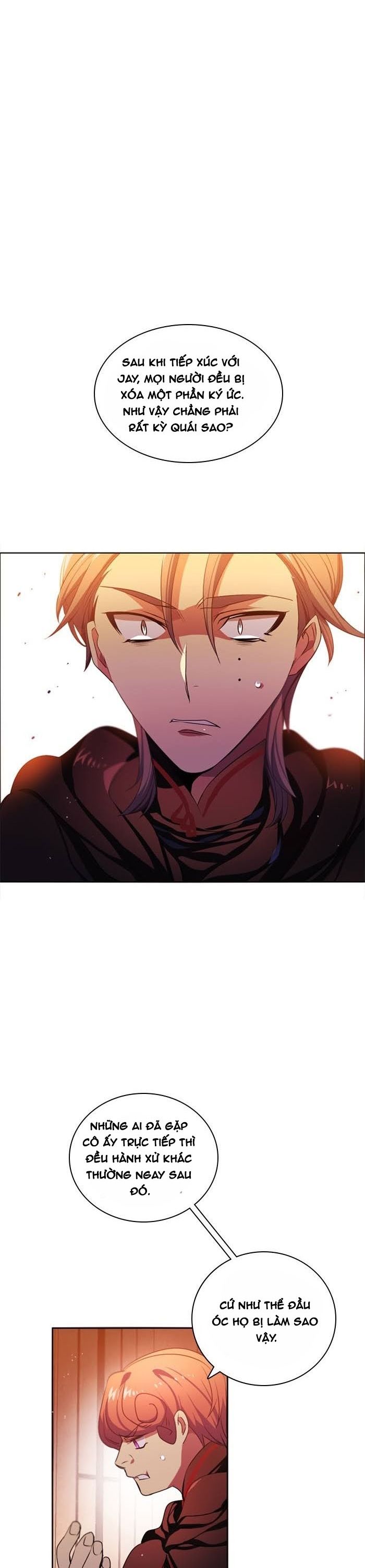 Zero Game Chapter 81 - Trang 2