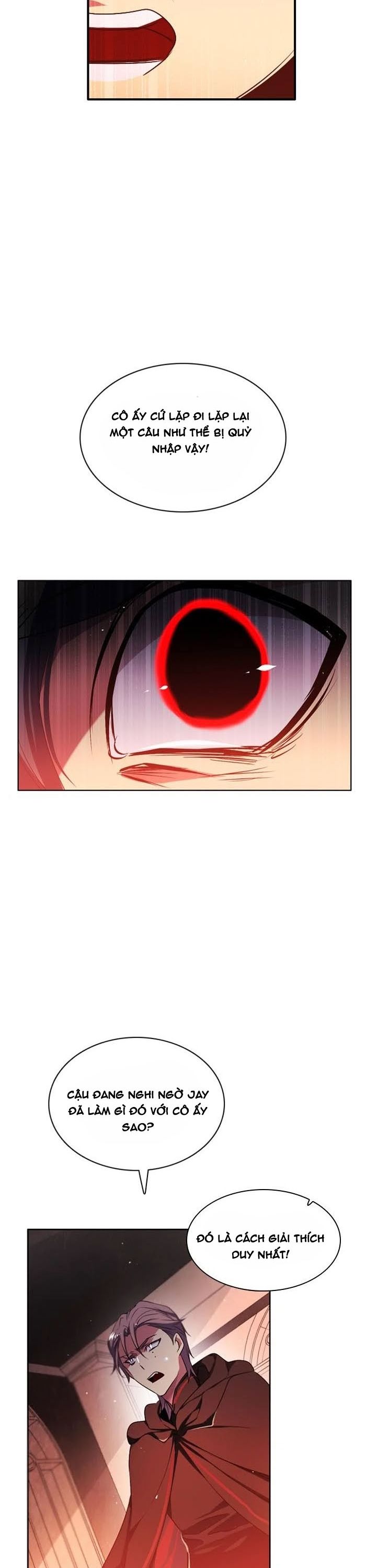 Zero Game Chapter 81 - Trang 2