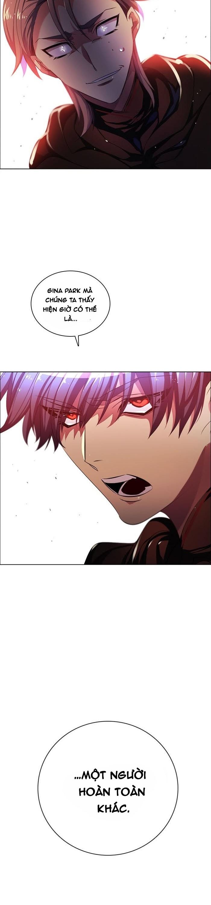 Zero Game Chapter 81 - Trang 2