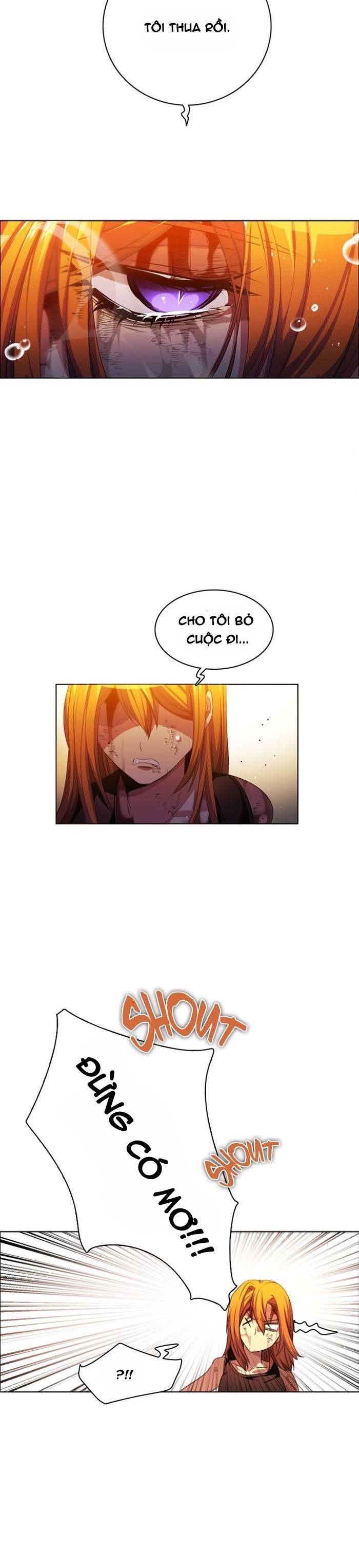 Zero Game Chapter 81 - Trang 2