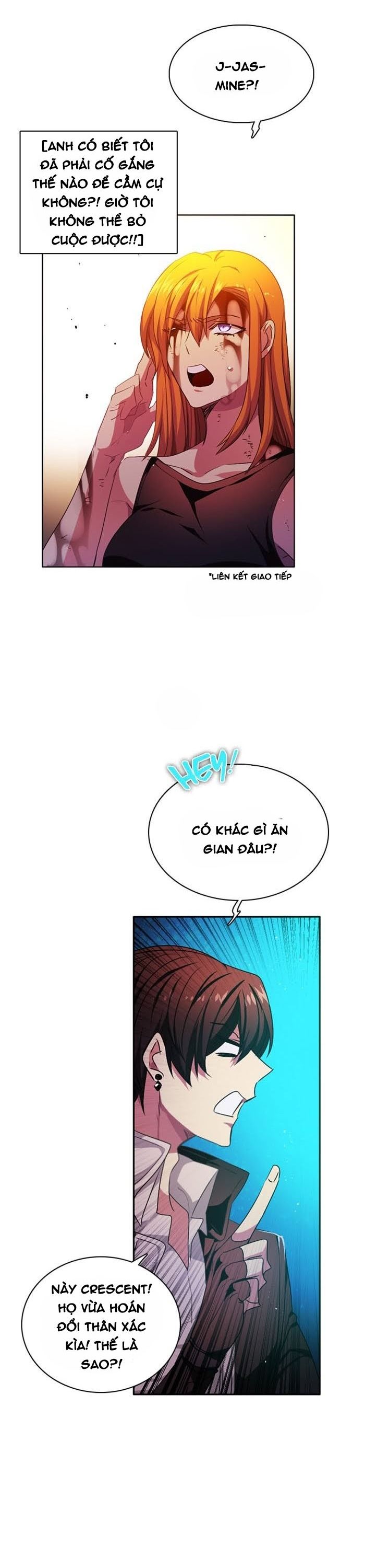 Zero Game Chapter 81 - Trang 2