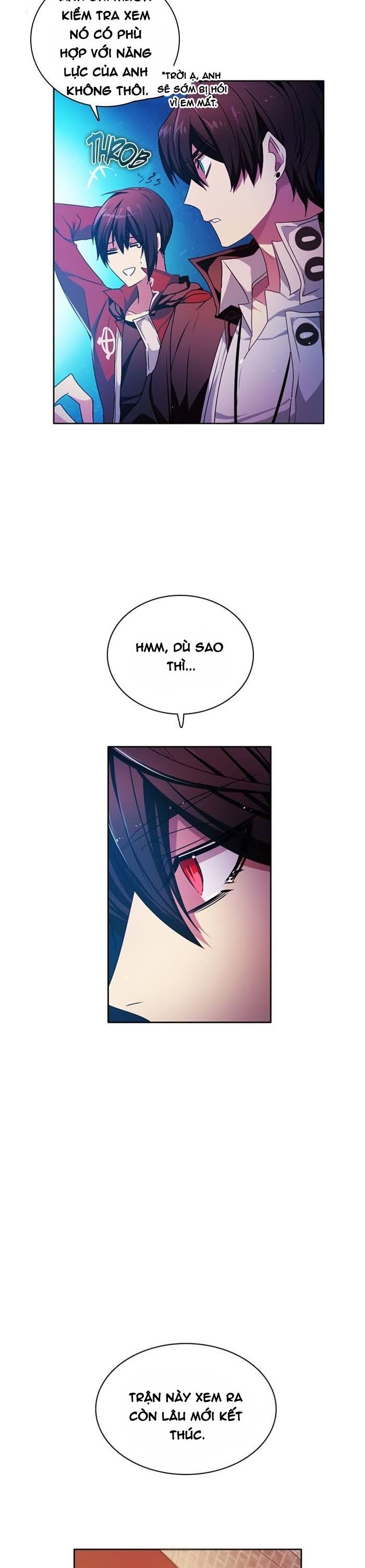 Zero Game Chapter 81 - Trang 2