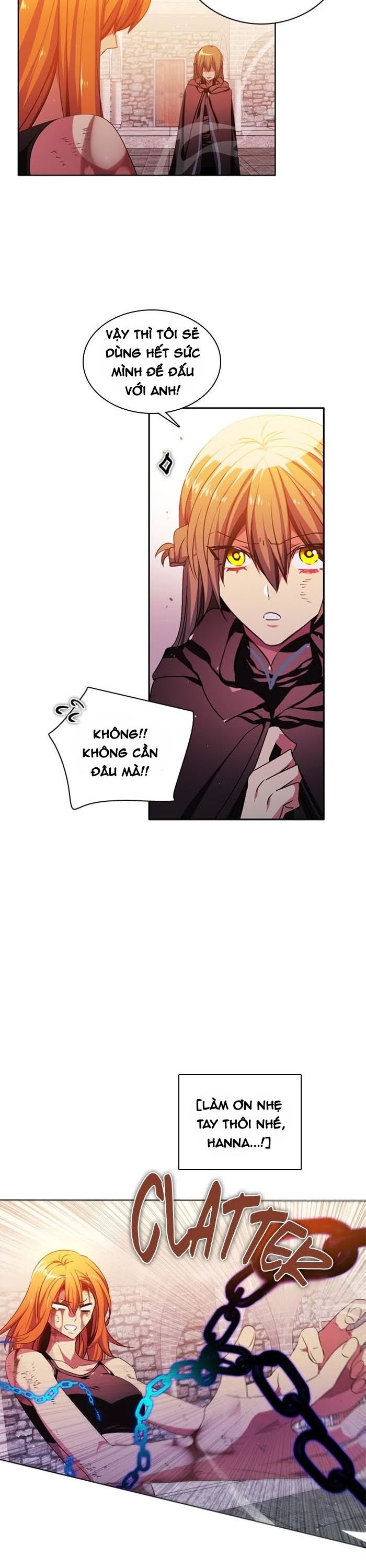 Zero Game Chapter 81 - Trang 2