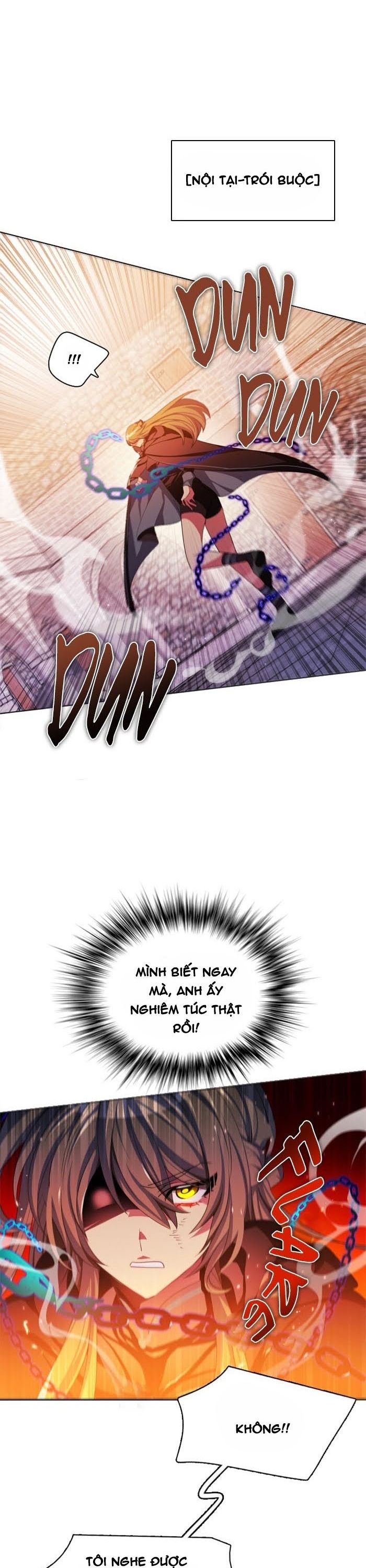 Zero Game Chapter 81 - Trang 2