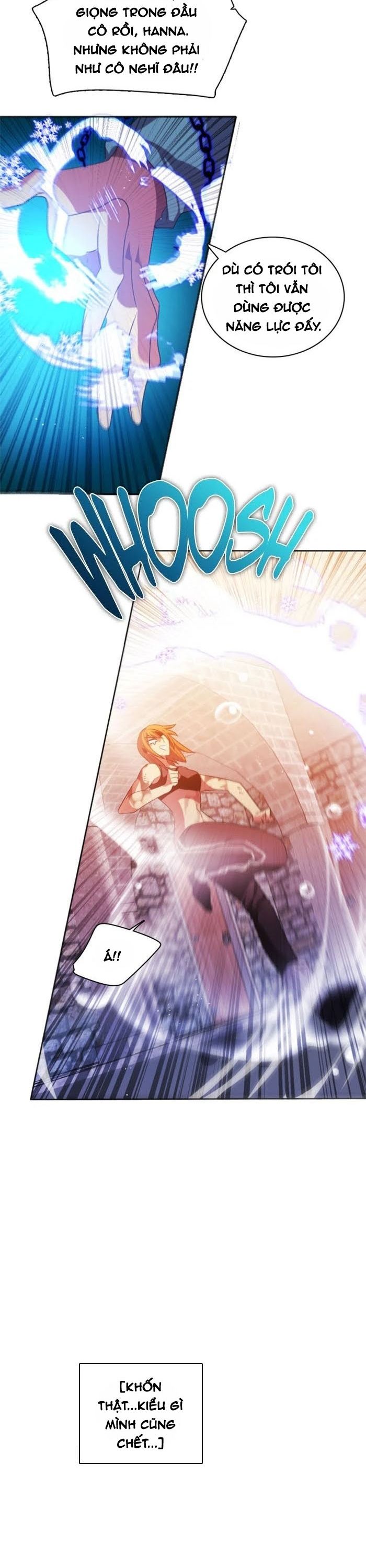 Zero Game Chapter 81 - Trang 2