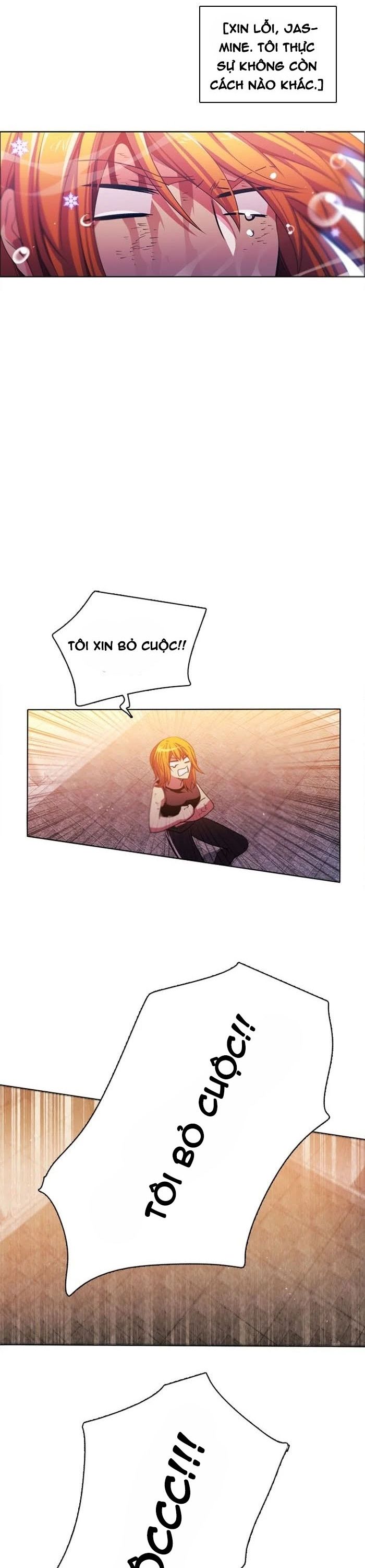 Zero Game Chapter 81 - Trang 2