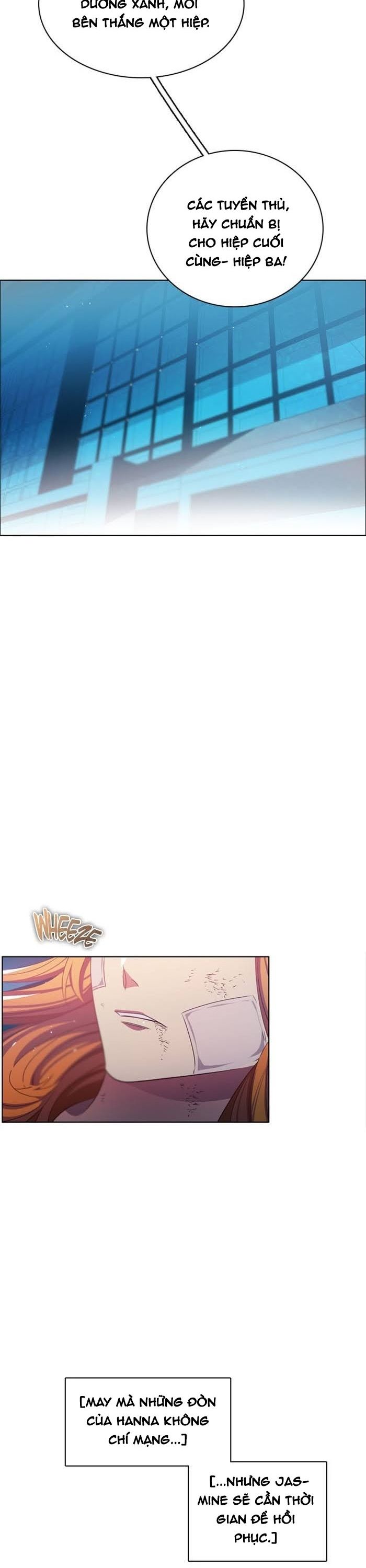 Zero Game Chapter 81 - Trang 2