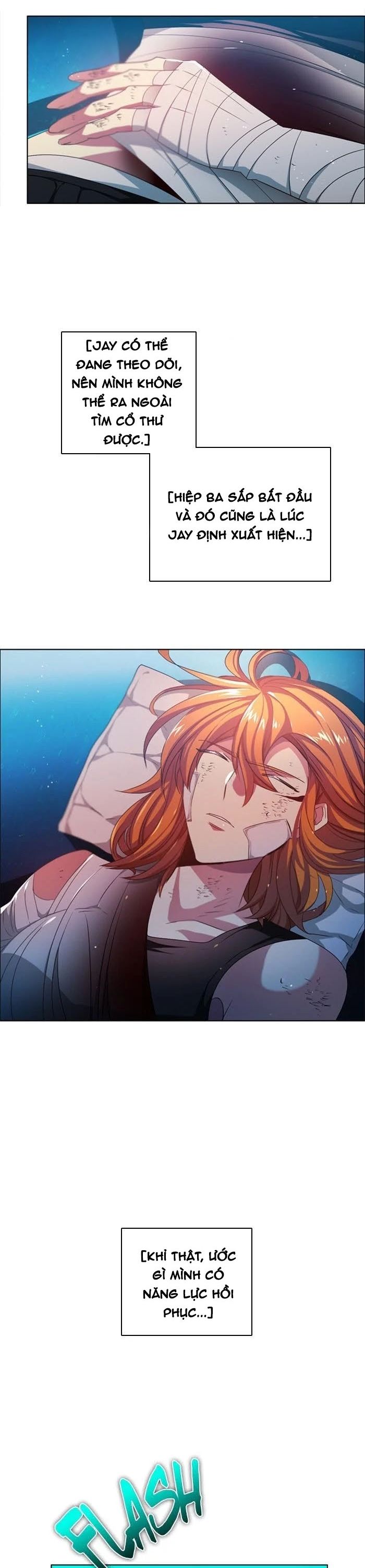 Zero Game Chapter 81 - Trang 2