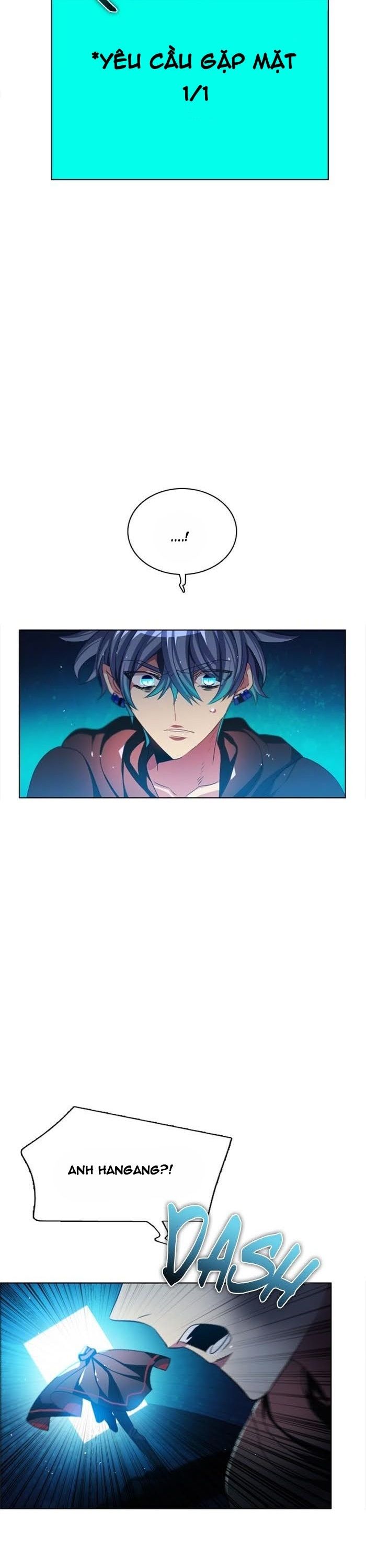 Zero Game Chapter 81 - Trang 2