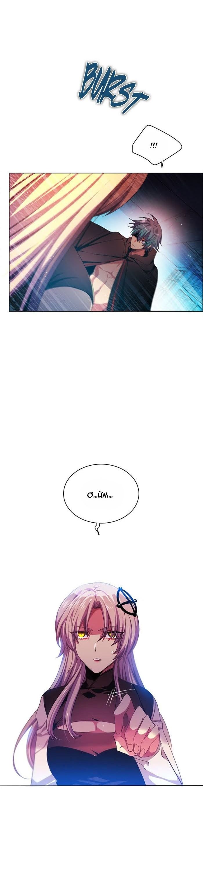 Zero Game Chapter 81 - Trang 2