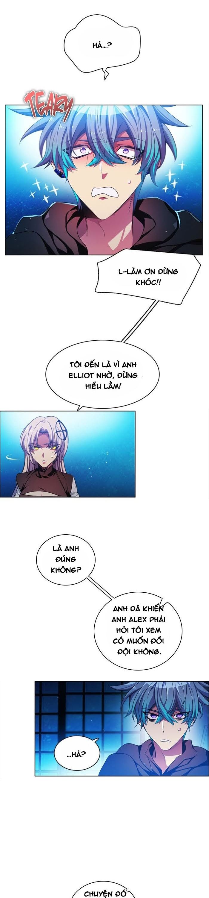 Zero Game Chapter 81 - Trang 2