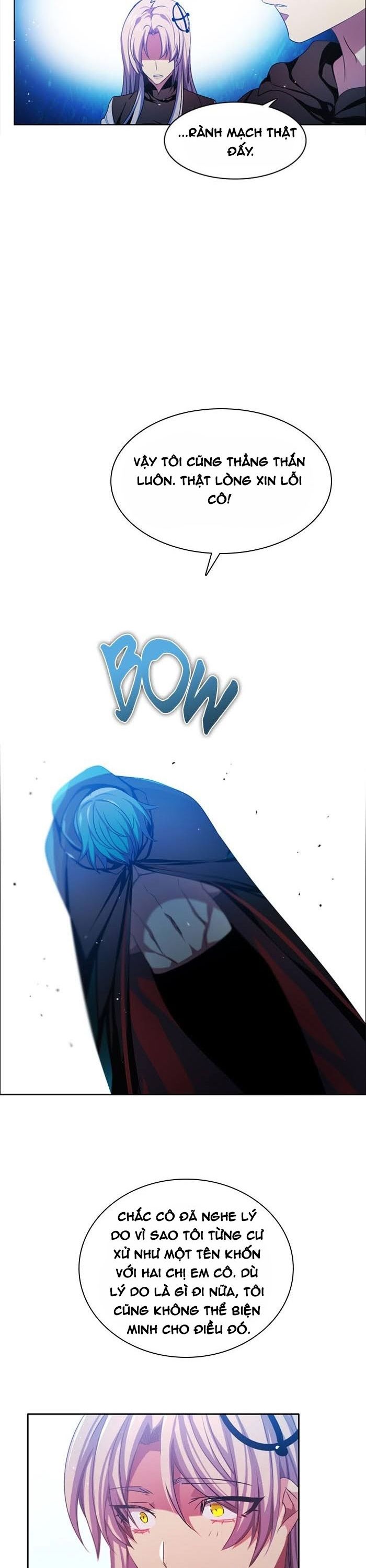 Zero Game Chapter 81 - Trang 2