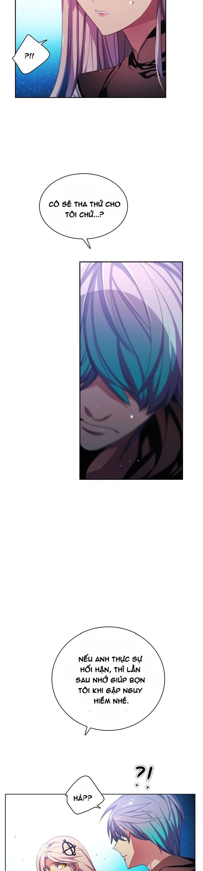 Zero Game Chapter 81 - Trang 2