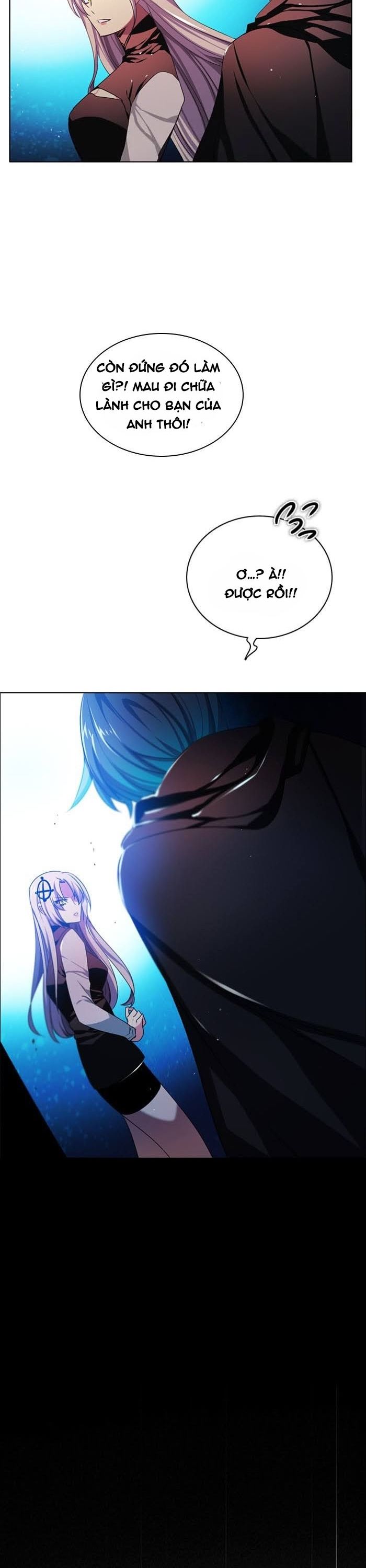 Zero Game Chapter 81 - Trang 2