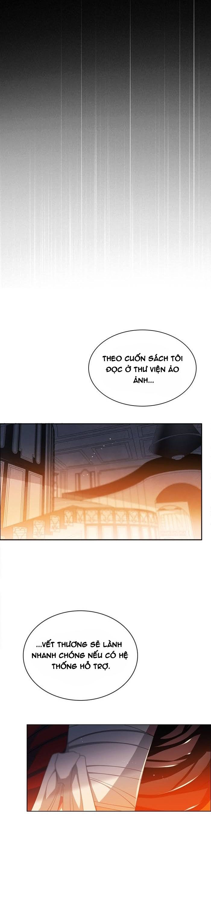 Zero Game Chapter 81 - Trang 2