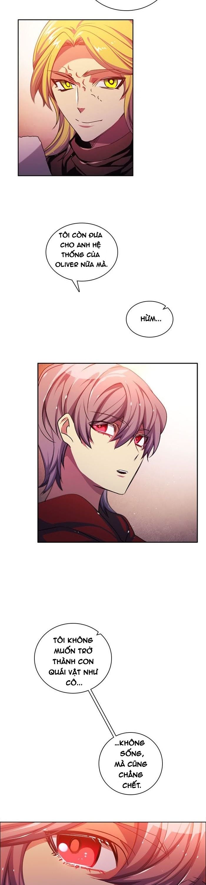 Zero Game Chapter 81 - Trang 2