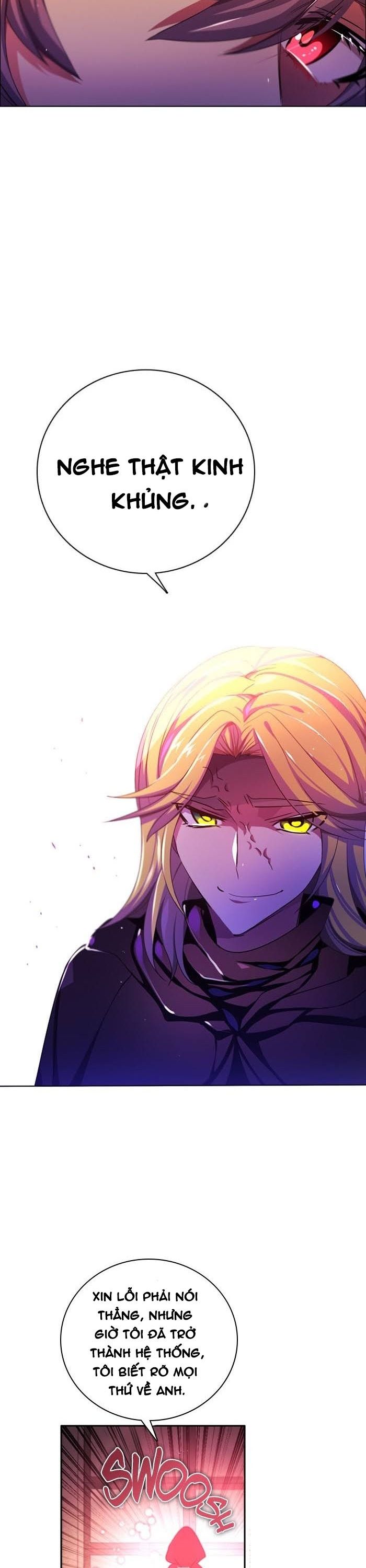 Zero Game Chapter 81 - Trang 2