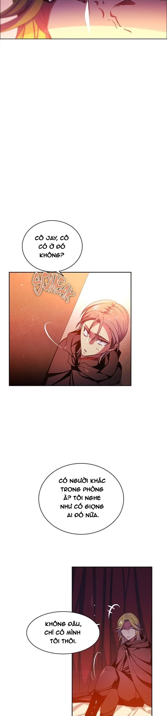 Zero Game Chapter 81 - Trang 2