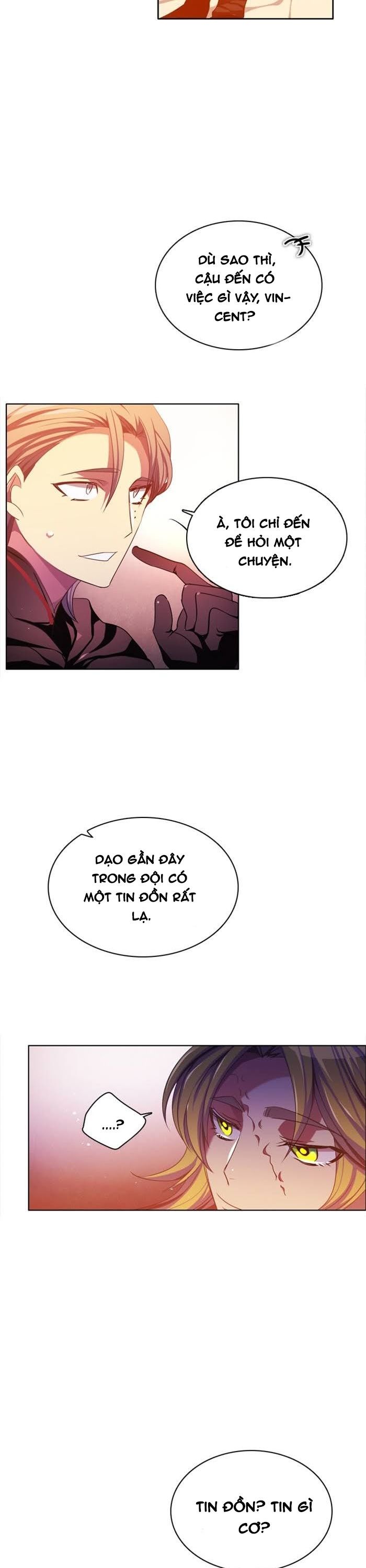 Zero Game Chapter 81 - Trang 2