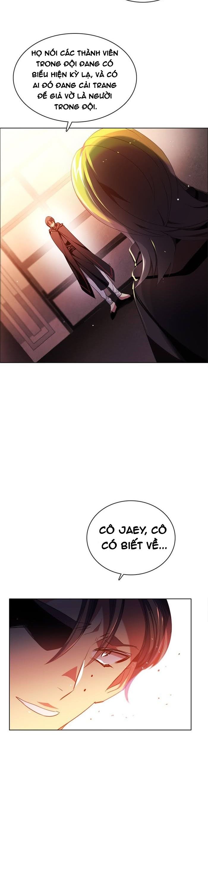 Zero Game Chapter 81 - Trang 2