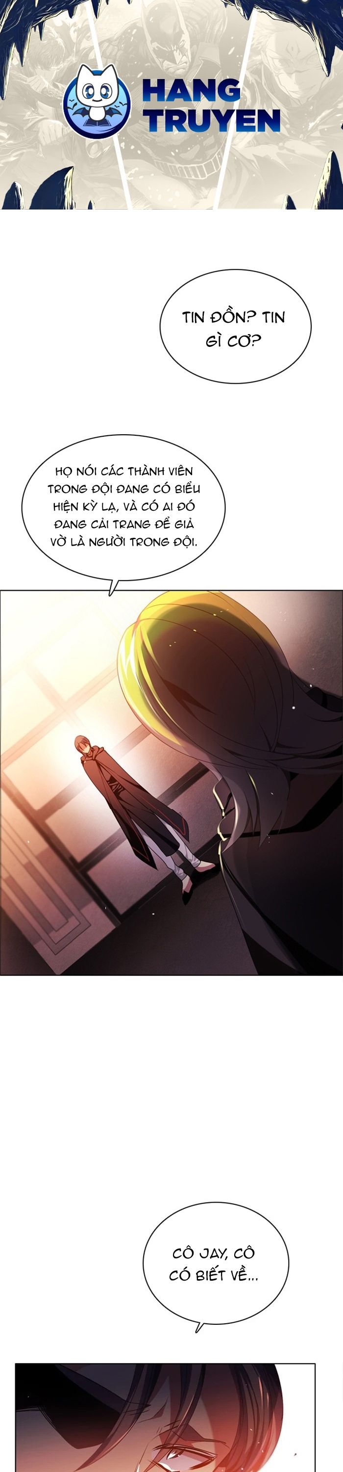 Zero Game Chapter 82 - Trang 2