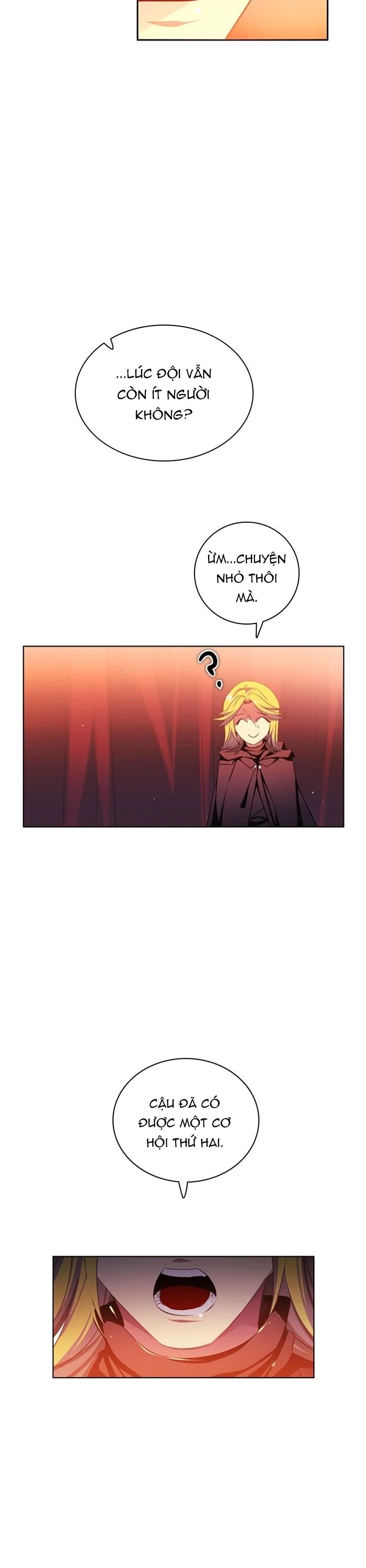 Zero Game Chapter 82 - Trang 2