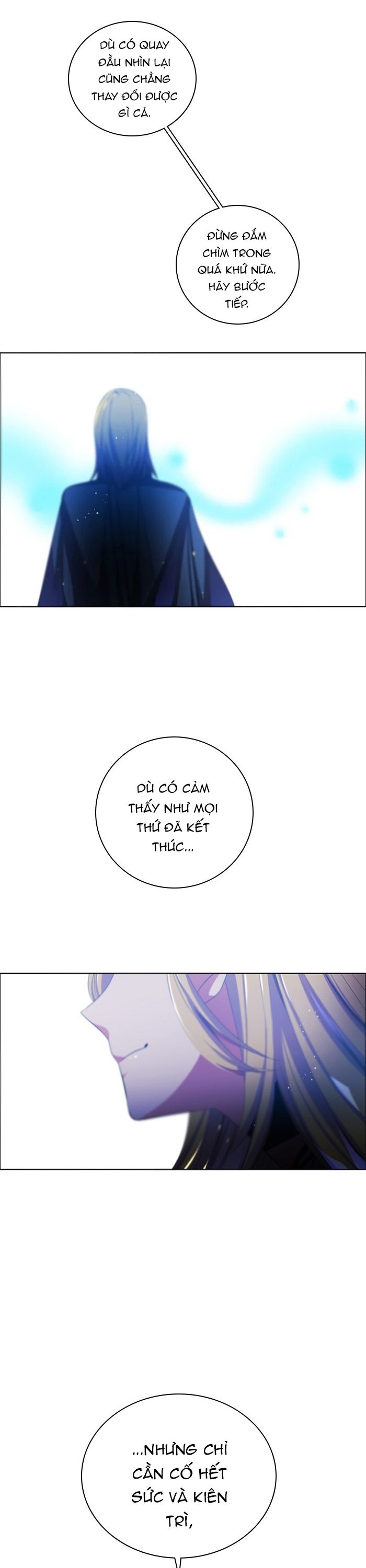 Zero Game Chapter 82 - Trang 2