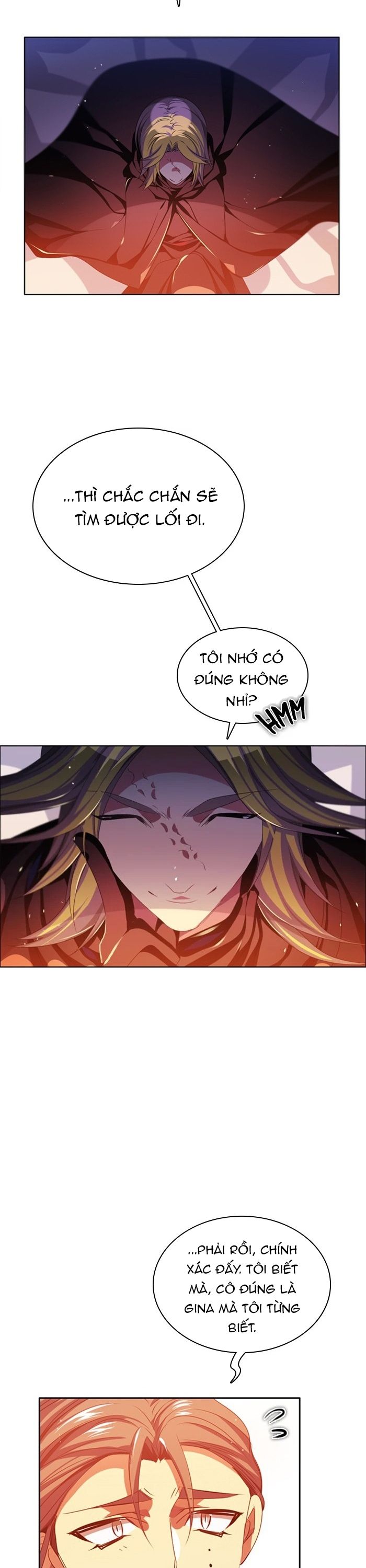 Zero Game Chapter 82 - Trang 2