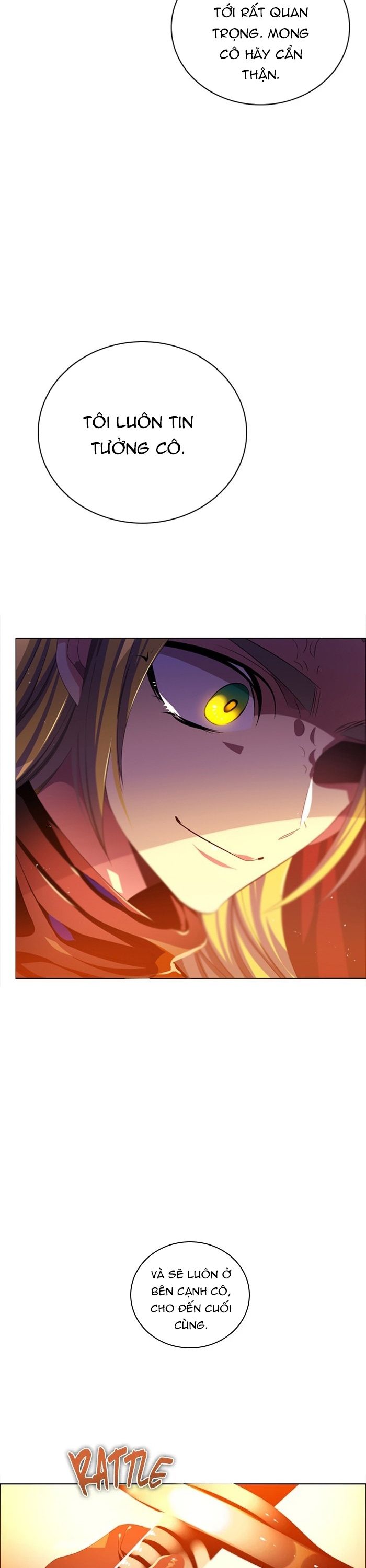 Zero Game Chapter 82 - Trang 2