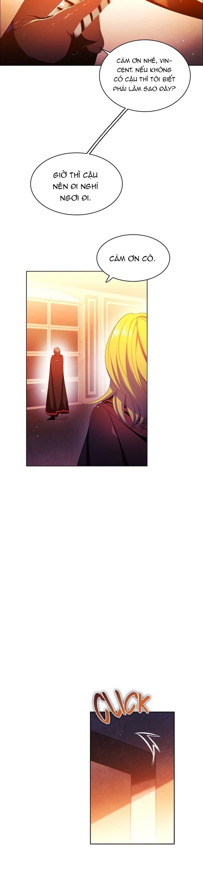 Zero Game Chapter 82 - Trang 2