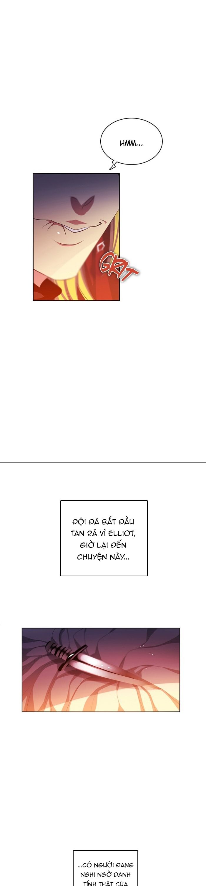 Zero Game Chapter 82 - Trang 2