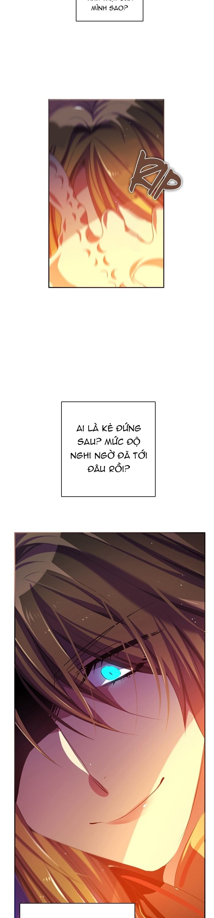 Zero Game Chapter 82 - Trang 2